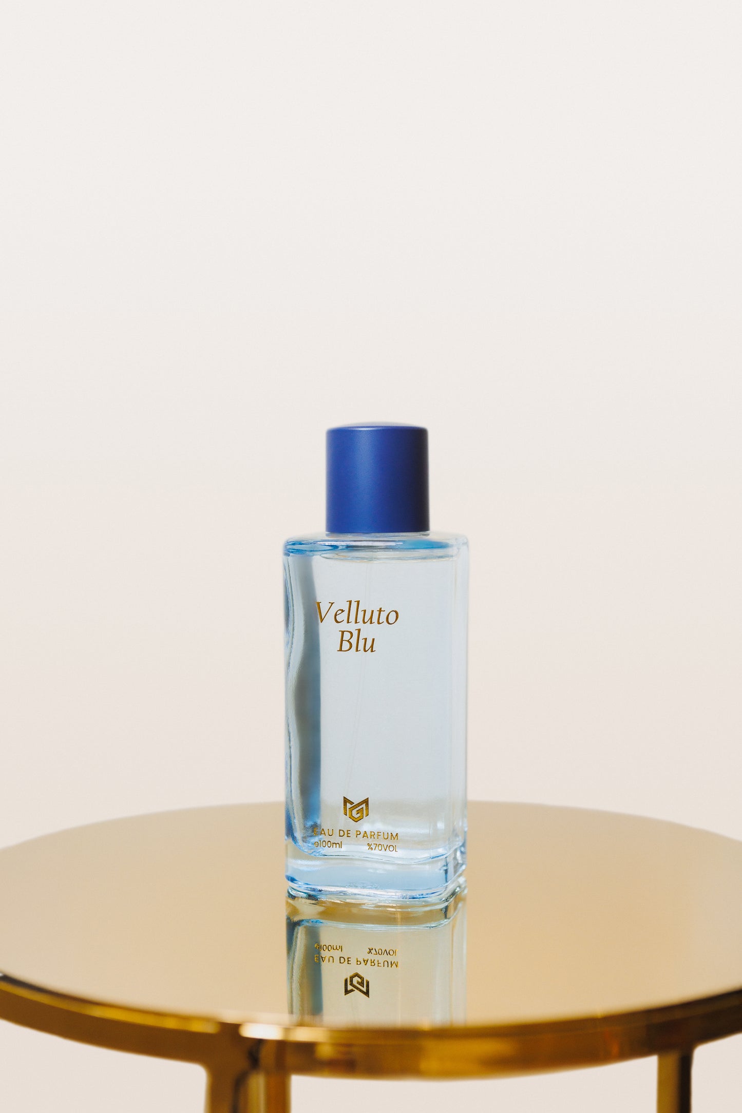 VELLOTO BLU -100ML EDP