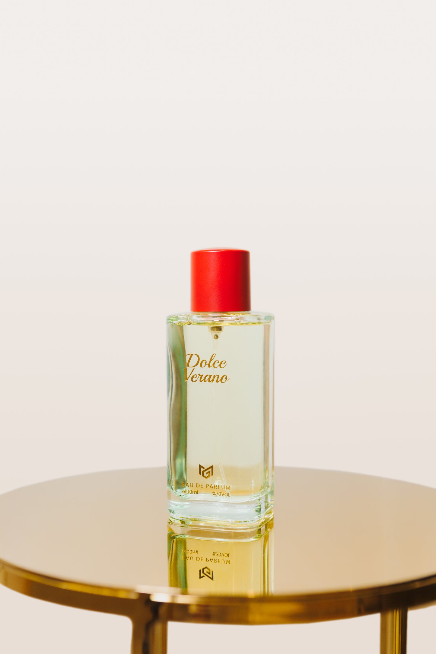 DOLCE VERANO - 100 ML EDP