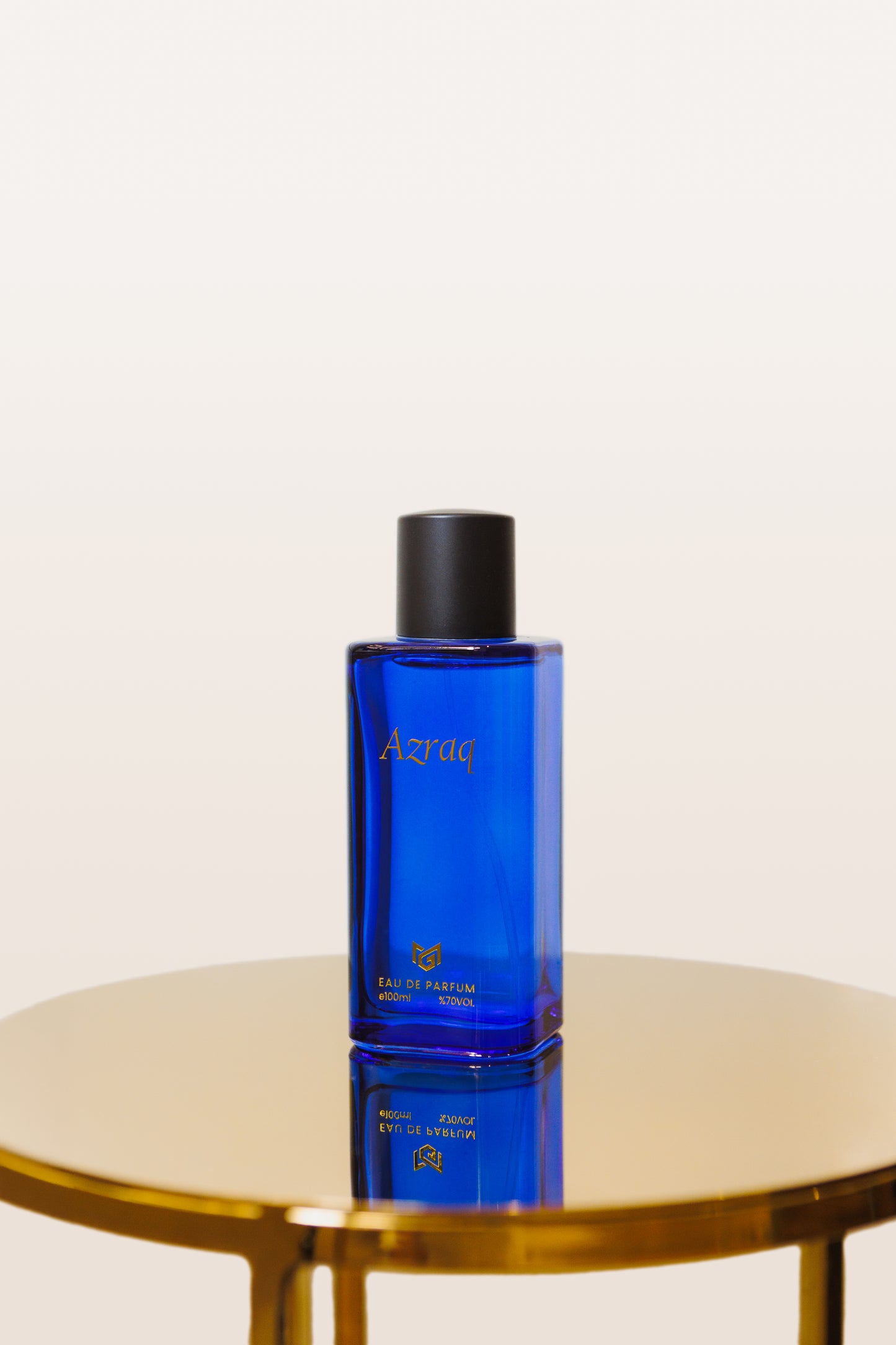 AZRAK - 100 ML EDP