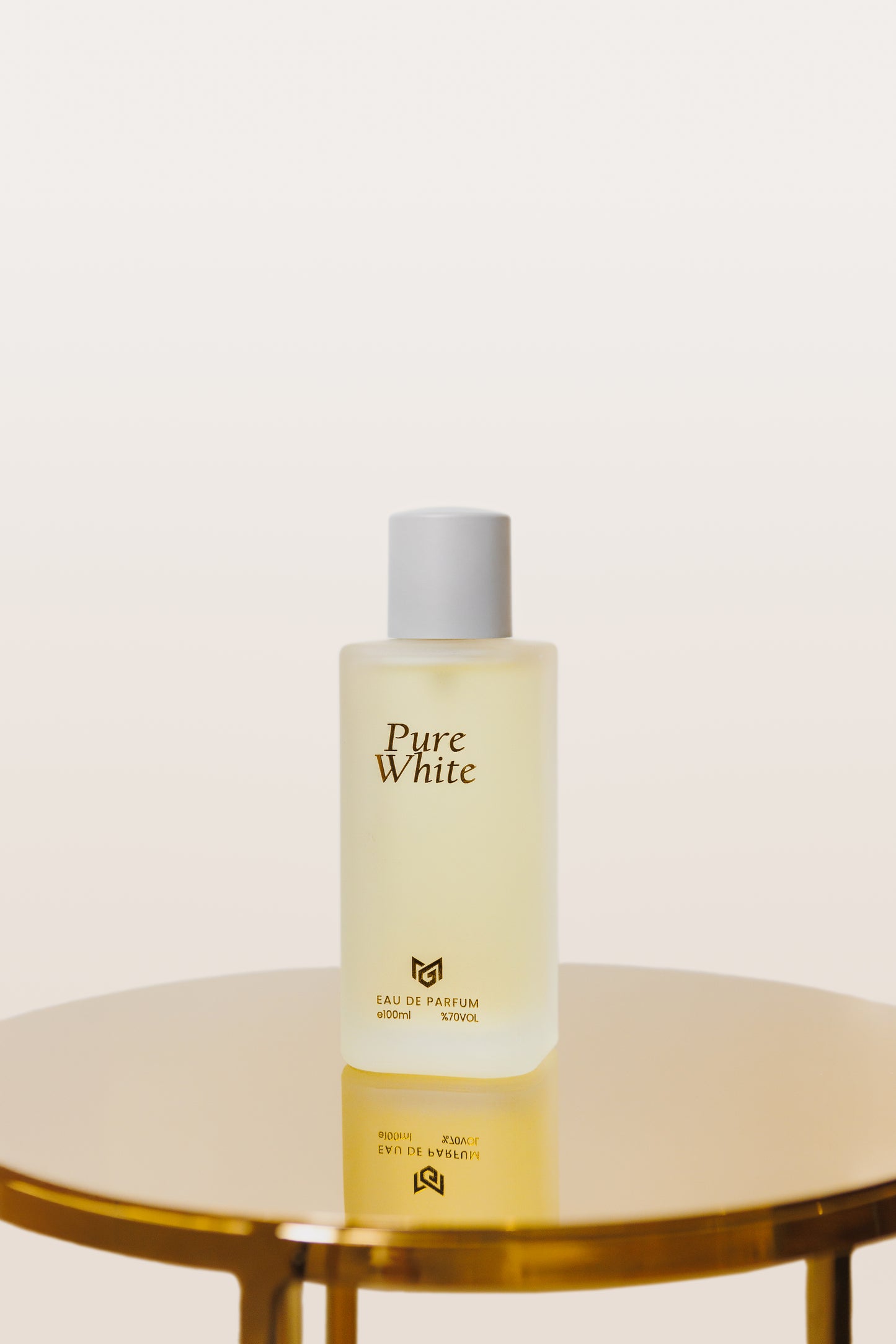 PURE WHITE -100ML EDP