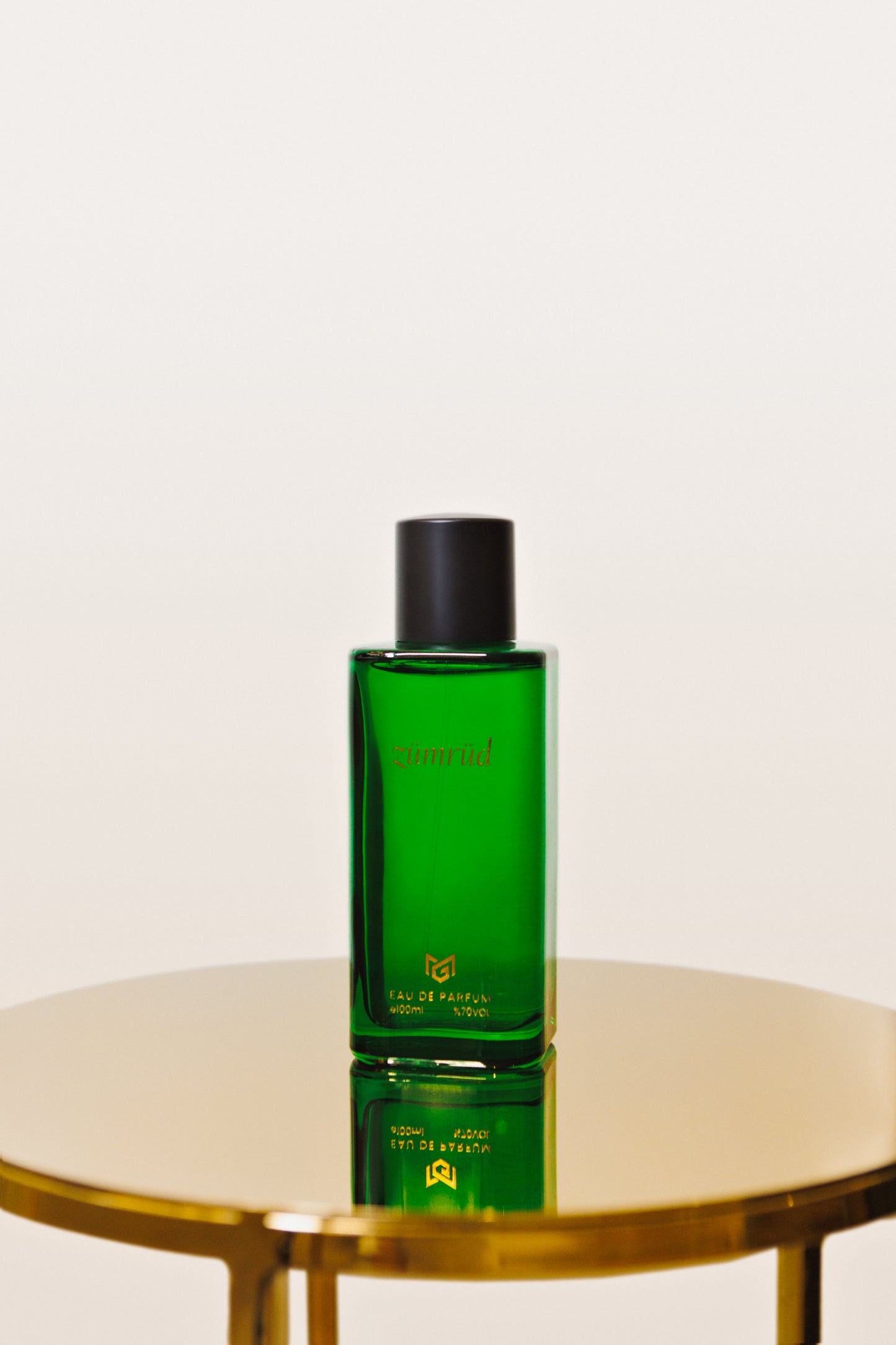 ZUMRÜD -100ML EDP